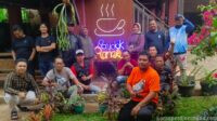 Rapat Perdana Pasca MUSNIK V, Serikat Pekerja FSPMI PT CII Fokus Konsolidasi dan Penguatan Organisasi