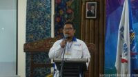 Ketua Panitia MUSCAB IV: Bangga Berjuang dan Konsisten Bersama FSPMI Adalah Sikap Tegak Lurus Pada Organisasi Ketua Panitia MUSCAB IV: Bangga Berjuang dan Konsisten Bersama FSPMI Adalah Sikap Tegak Lurus Pada Organisasi