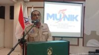 Usung Semangat Bersatu, Berjuang, Menang, Musnik V Serikat Pekerja FSPMI PT Indofood FID Purwakarta Resmi Digelar