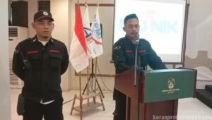 Gantikan Ketua Serikat FSPMI Indofood, Ilim Zaenal Ungkap Persatuan dan Solidaritas Menjadi Modal Utama