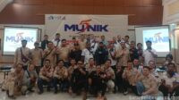 Musnik V Serikat Pekerja FSPMI PT Indofood Sukses Makmur Tbk FID Purwakarta Tetapkan Susunan Pengurus 2026-2029