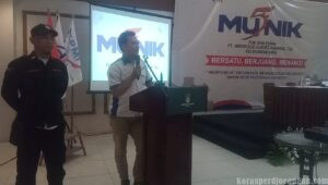 Pimpinan Cabang SPAI FSPMI Purwakarta Tekankan Pentingnya Persatuan, Perjuangan dan Kaderisasi