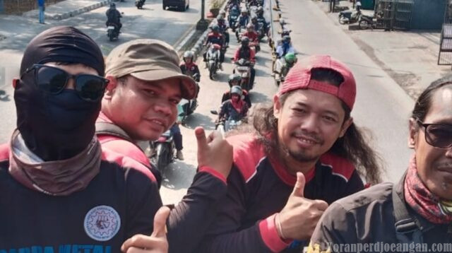 FSPMI Jawa Barat Datangi Mendagri, Desak Gubernur Hormati Putusan PTUN soal UMSK 2026 Tolak Upaya Banding