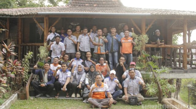 Rakerwil Jamkeswatch KSPI Jatim Soroti  Isu Strategis: Dari Kepesertaan BPJS hingga Perlindungan Korban Tindak Pidana