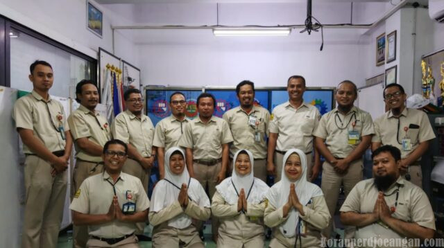 Bukan Sekadar Ngobrol, Serikat FSPMI PT SAI Full Support Kawal Isu Pekerja
