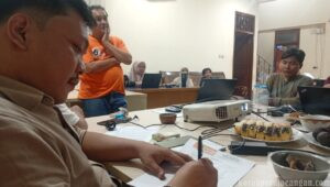 PIJAR Siapkan Wajah Baru Website Partai Buruh, Said Salahudin: Citra Partai Dimulai dari Tampilan Digital
