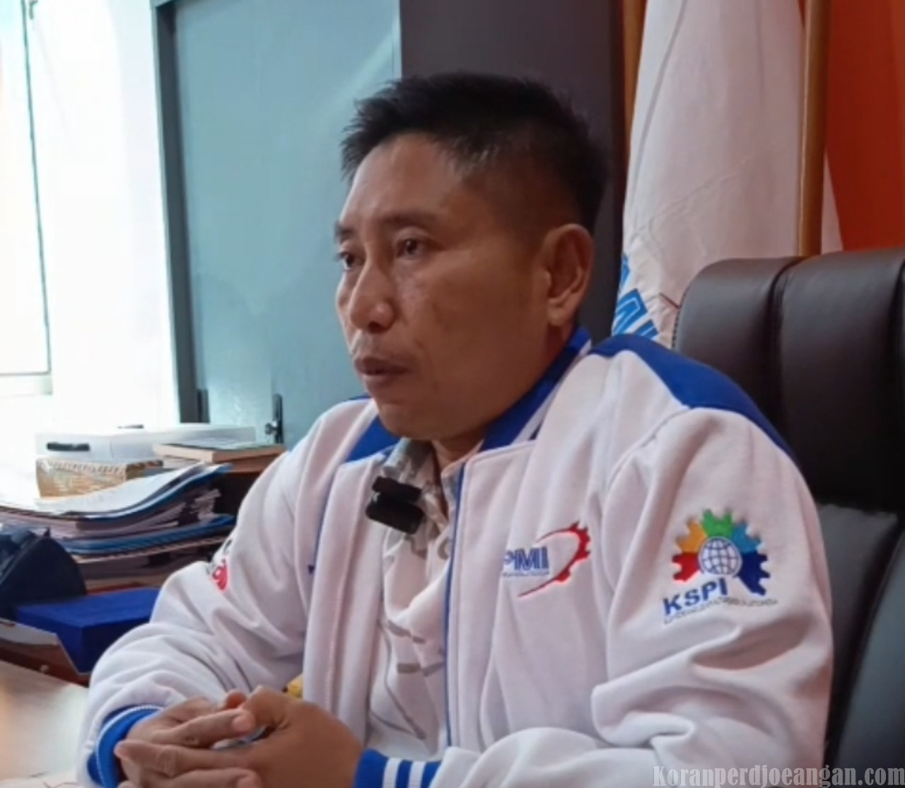 Desak Mendagri Evaluasi Pelaksanaan UHC, FSPMI Ancam Gelar Aksi di Kemendagri
