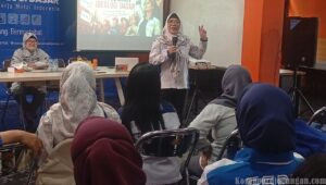 Ini Tujuan FSPMI Gelar Sekolah Ideologi Dasar