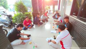Garda Metal FSPMI Purwakarta Matangkan Persiapan MUSDA 2026