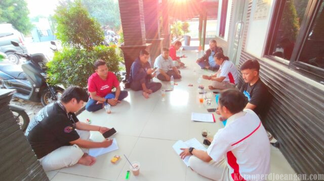 Garda Metal FSPMI Purwakarta Matangkan Persiapan MUSDA 2026