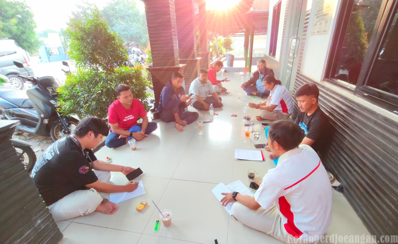 Garda Metal FSPMI Purwakarta Matangkan Persiapan MUSDA 2026