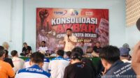Presiden DPP FSPMI : Jika Tak Ada Respons Kemendagri, Aksi UMSK Akan Naik ke Tingkat Nasional