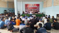 Konsolidasi Akbar FSPMI Bekasi : Ribuan Buruh Siap Kawal Putusan PTUN dan Aksi ke Kantor Kemendagri