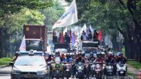 FSPMI Keluarkan Seruan Aksi Konvoi Motor Kawal Putusan PTUN Bandung di Kemendagri