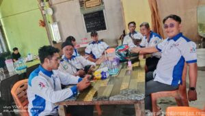 DPD JW Pelalawan Perkuat Konsolidasi, Maksimalkan Advokasi Jaminan Sosial bagi Pekerja dan Masyarakat