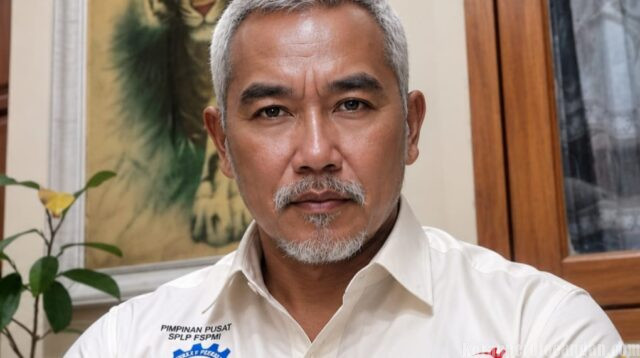 Sinergi Humanis Serikat Pekerja dan Polri, Kunci Jaga Stabilitas dan Kesejahteraan Buruh