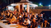 Hari Ke-9 Perjuangan Karyawan PT Pakerin, Aksi Disertai Doa Munajat, Tidak Ada Yang Tidak Mungkin