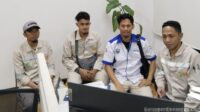 PUK SPLP FSPMI PT IWIP Temui IR Pusat Terkait Kasus Pesangon & SKD