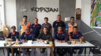 Serikat FSPMI Aceh Desak Revisi Permenaker Outsourcing Hentikan Diskriminasi Pekerja PLN