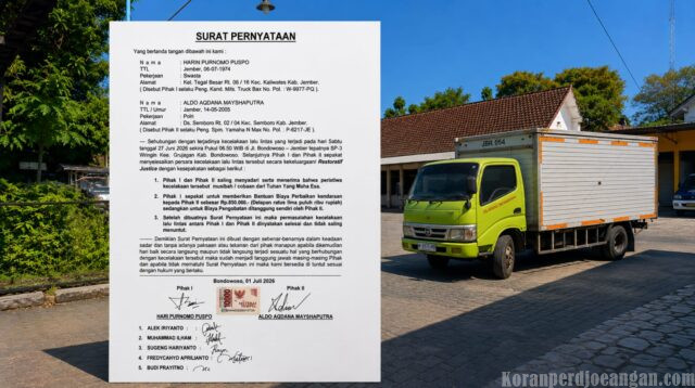 Momentum HUT Bhayangkara ke-80, FSPMI Harapkan Restorative Justice yang Transparan dan Berkeadilan