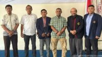 KC FSPMI Pasuruan Raya Kembali Terima Mahasiswa Magang Universitas Merdeka