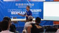 Pendidikan Musnik Serikat Pekerja Dirgantara dan Transportasi FSPMI Transjakarta Perkuat Kaderisasi dan Disiplin Organisasi
