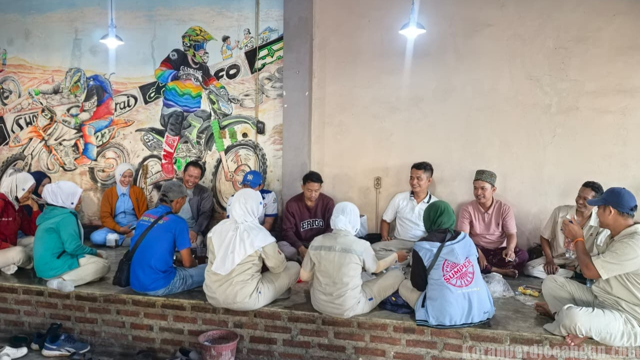 PUK SPDT FSPMI PT KAS Perkuat Konsolidasi Organisasi Demi Kesejahteraan Pekerja