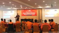 Exco Partai Buruh Kabupaten Bekasi Gelar Rapat Kerja, Perkuat Konsolidasi Menuju 2029