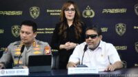SIARAN PERS,  Said Iqbal: Negara Tidak Boleh Kalah dari Pelaku Kekerasan terhadap Buruh, Hukum Harus Ditegakkan Tanpa Tawar-Menawar