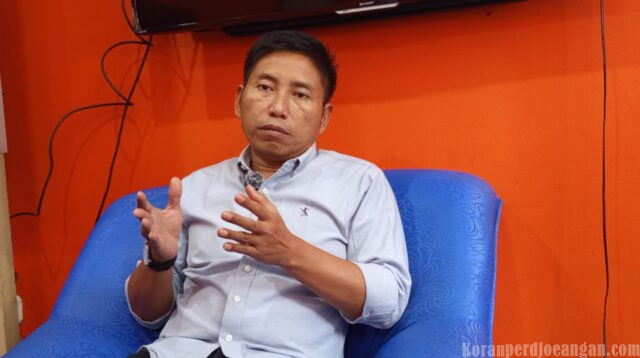 JHT Jangan Jadi Objek Pajak Berganda, FSPMI Desak Menkeu Purbaya Segera Revisi Aturan