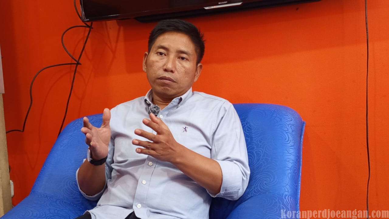 JHT Jangan Jadi Objek Pajak Berganda, FSPMI Desak Menkeu Purbaya Segera Revisi Aturan