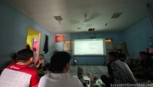 Perkuat Soliditas Organisasi, PUK SPLP-FSPMI PT Bekaert Indonesia Gelar Rapat Kabid dan Pilar