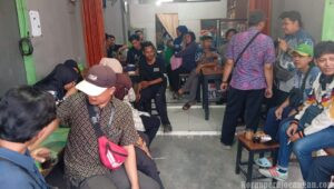 Serikat FSPMI PT Immortal Cosmedika Indonesia Hadapi Intimidasi di Tengah Proses Pelaporan ke Polda