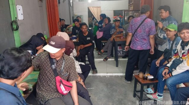 Serikat FSPMI PT Immortal Cosmedika Indonesia Hadapi Intimidasi di Tengah Proses Pelaporan ke Polda