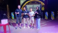 Family Gathering 2026 PT. Marsol : Lupakan Deadline Sehari, Ciptakan Kenangan Seumur Hidup
