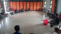 Rapat Rutin Bidang 6 dan Biro PC SPAI FSPMI Bekasi Bahas Penguatan Ekonomi Anggota Melalui UMKM