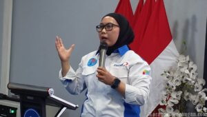 Praktik TTM 1 Batch 2 Perkuat Pemahaman Kebebasan Berserikat di PT Transportasi Jakarta