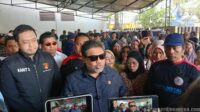 Negara Hadir Setelah Enam Tahun Tanpa Kepastian, Said Iqbal Pastikan Hak 422 Buruh PT Master Wovenindo Dibayar