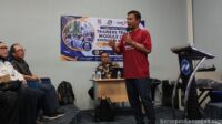 PC SPDT FSPMI DKI Jakarta Berikan Apresiasi kepada Trainer TTM 1 Batch 2 dan Dorong Lahirnya Kader Baru