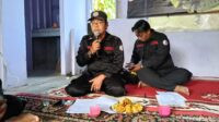 Pesan Korda Garda Metal Gresik dalam acara Pramusda Garda Metal Gresik III Pesan Korda Garda Metal Gresik dalam acara Pramusda Garda Metal Gresik III