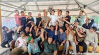 Perpisahan Haru Endi Subandi: Teladan Hubungan Industrial Harmonis di FSCM