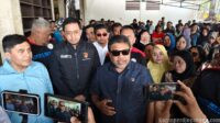 Negara Hadir Setelah Enam Tahun Tanpa Kepastian, Said Iqbal Pastikan Hak 422 Buruh PT Master Wovenindo Dibayar