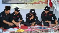 Pramusda Garda Metal Gresik III Rekomendasikan Dua Kandidat Ketua