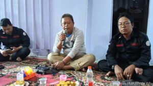 Suyatno: Garda Metal Bukan Teori, Melainkan Pelaksana di Lapangan