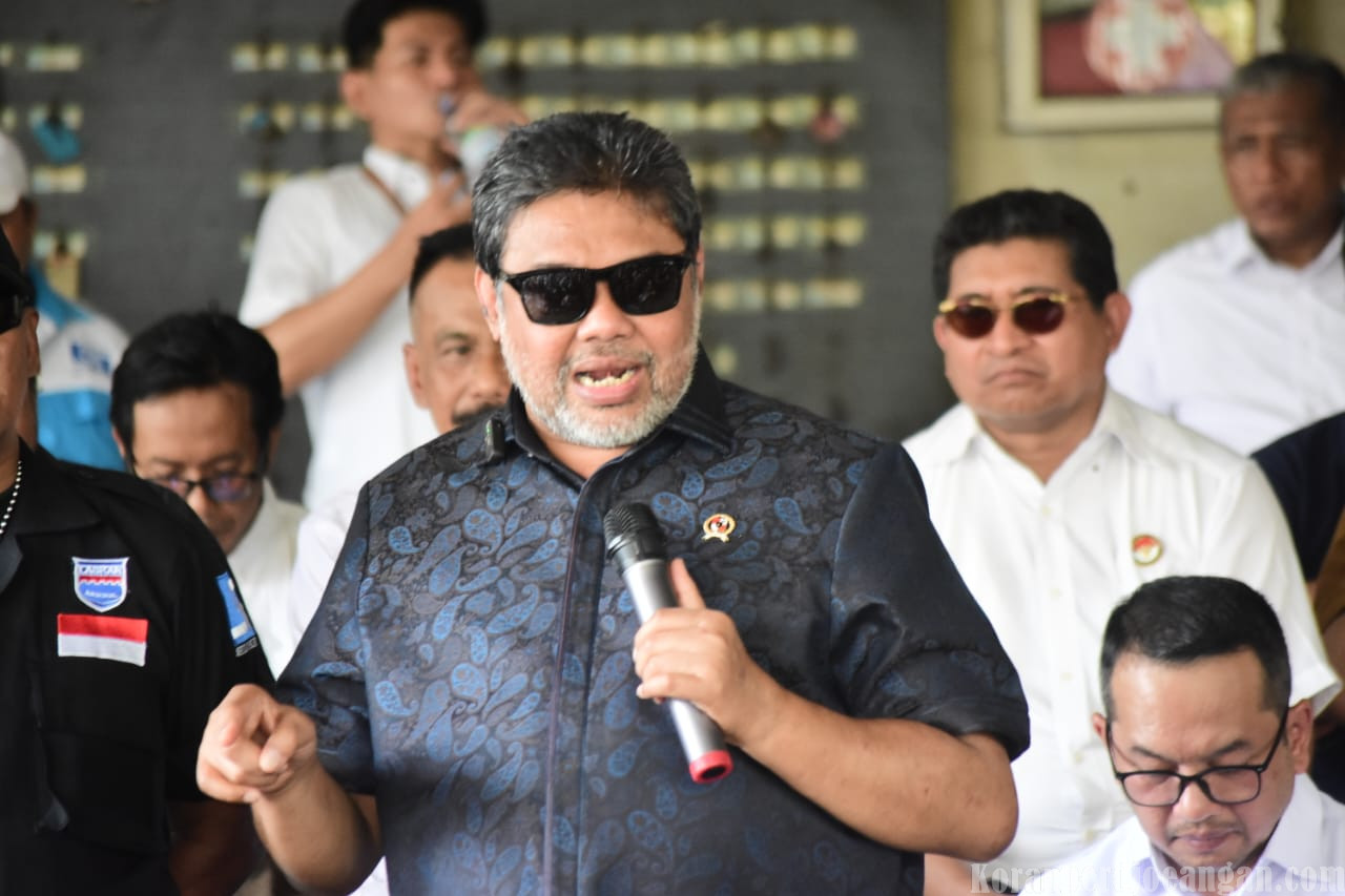 Said Iqbal Akan Turun Temui Manajemen serta Pekerja Tokopedia dan TikTok, Pemerintah Turun Langsung Cari Fakta Terkait Isu PHK