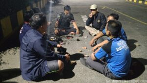 Garda Metal FSPMI PT Dragon Product Indonesia Gelar Rapat Rutin, Matangkan Persiapan Kunjungan Kerja Pengurus Daerah Dan Rapat Rutin Garda Metal Bogor
