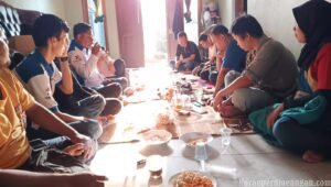 Serikat FSPMI PT Indomarco Prismatama Bogor Gelar Rapat Rutin, Bahas Kebuntuan Bipartit dan Agenda Perjuangan Pekerja
