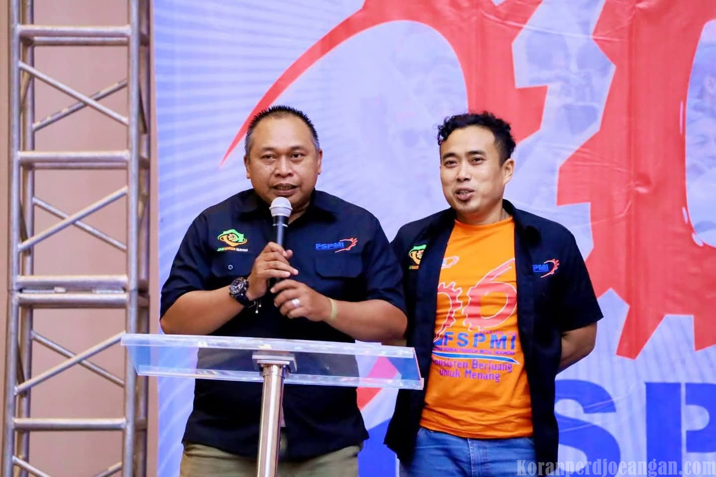 Pajak atas Klaim JHT Merugikan Buruh dan Bertentangan dengan Semangat Perlindungan Sosial