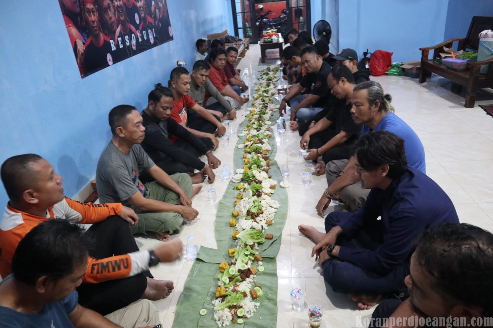 Usai Musda IV, Garda Metal DKI Jakarta Perkuat Barisan Perjuangan: Evaluasi Organisasi Jadi Senjata Hadapi Tantangan Buruh