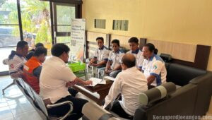 Kesabaran Buruh Habis, FSPMI Tuban Akan Kepung PT Solusi Bangun Indonesia